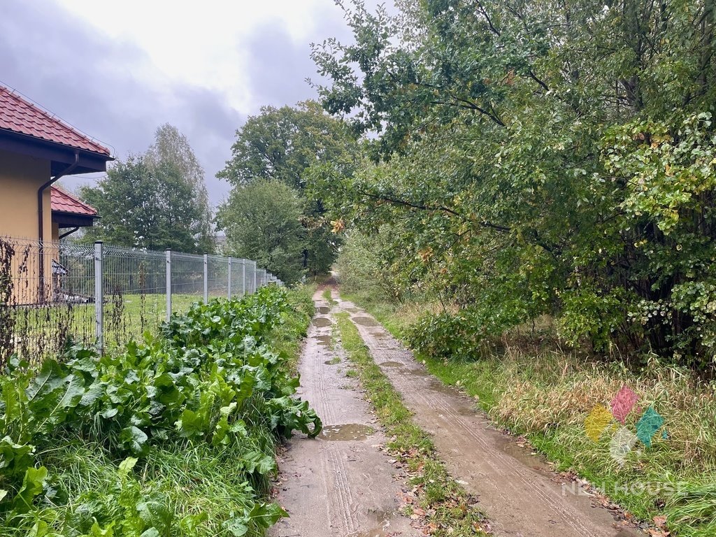 Działka budowlana na sprzedaż Różnowo  1 053m2 Foto 7