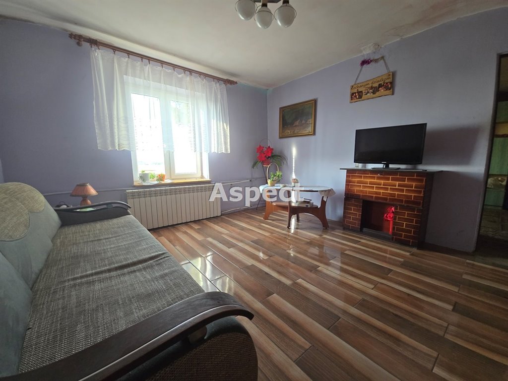 Dom na sprzedaż Pacyna  80m2 Foto 1