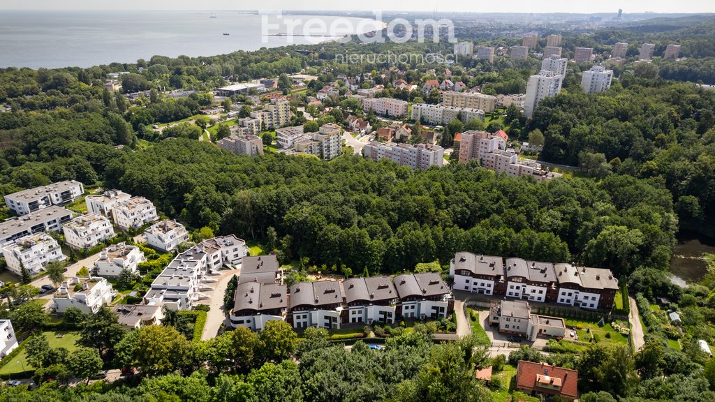 Mieszkanie na sprzedaż Gdynia, Bernadowska  277m2 Foto 15