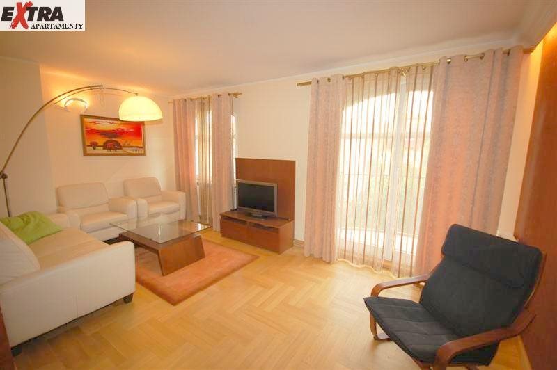 Mieszkanie trzypokojowe na wynajem Sopot, Dolny, FISZERA 92m2 Foto 1 Mieszkanie trzypokojowe na wynajem Sopot, Dolny, FISZERA 92m2 Foto 1