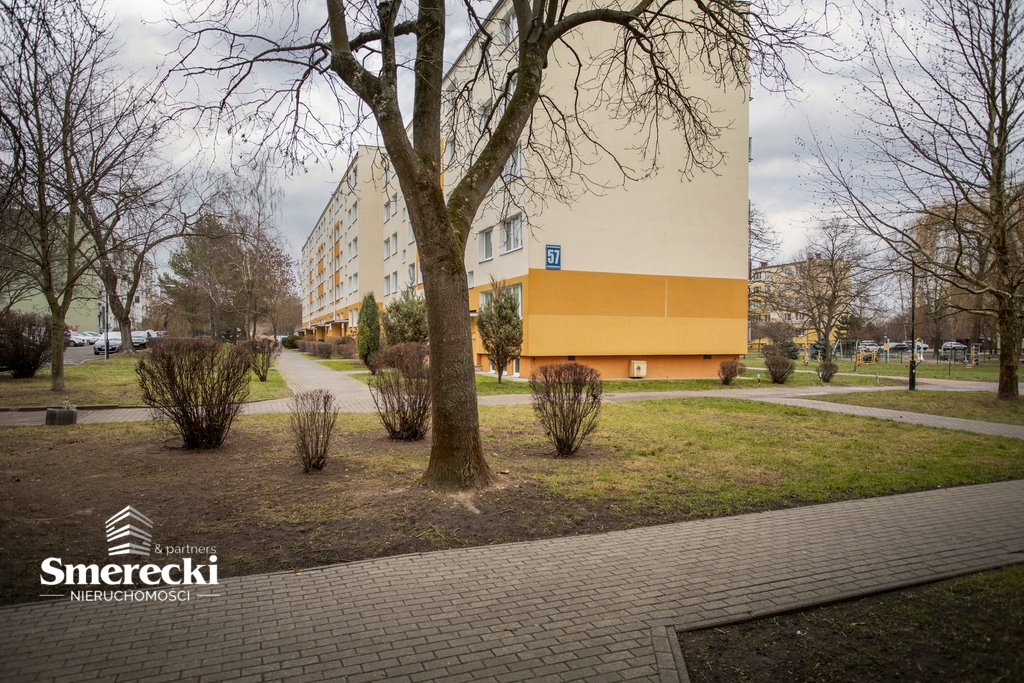 Kawalerka na sprzedaż Lublin, Wrotków, Nałkowskich  29m2 Foto 18