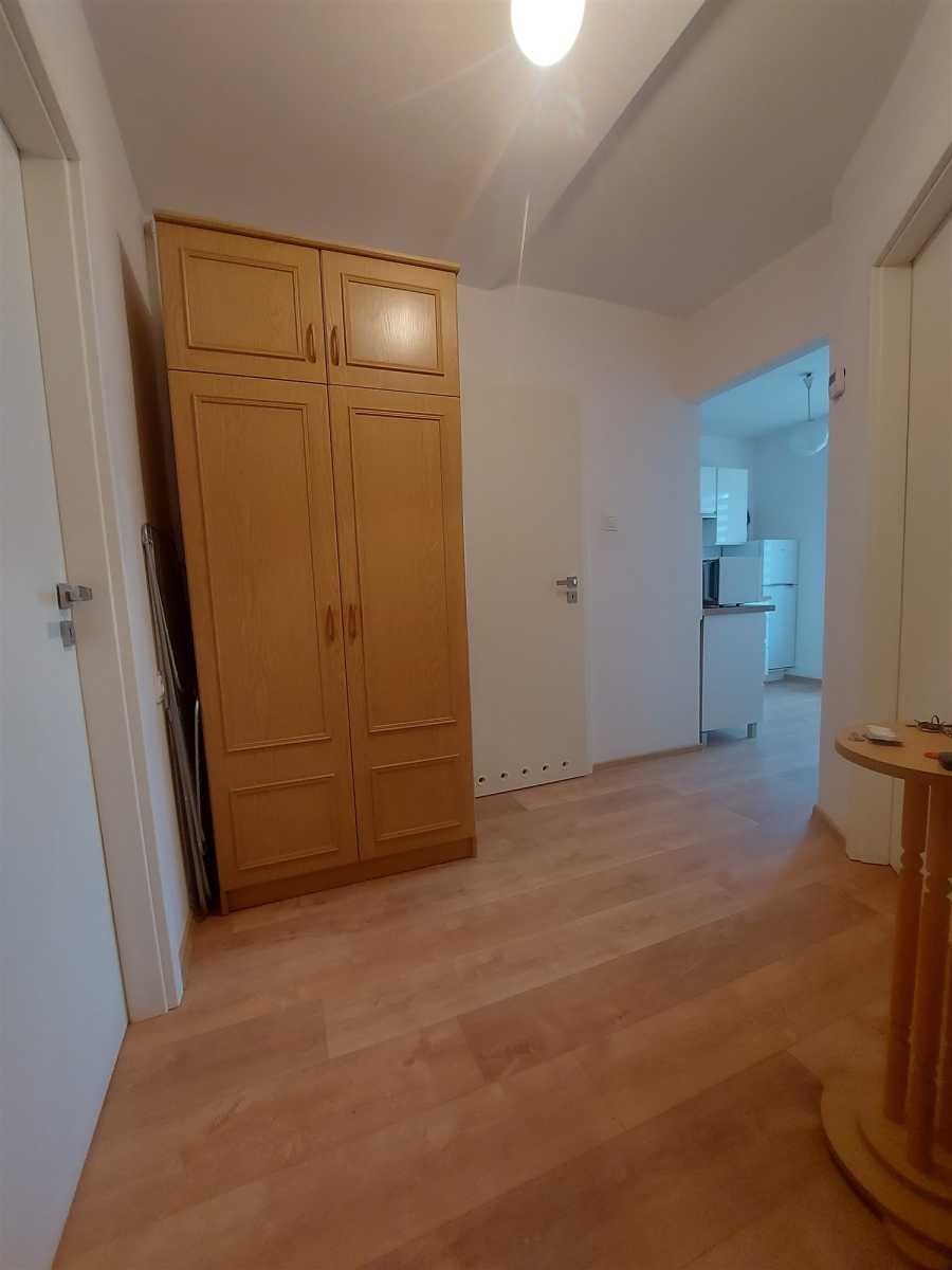 Mieszkanie dwupokojowe na sprzedaż Wrocław, Śródmieście  41m2 Foto 13