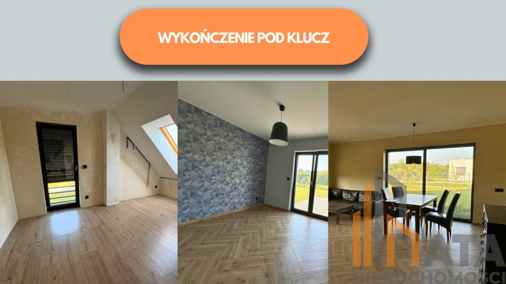 Dom na sprzedaż Szczepankowice  220m2 Foto 17