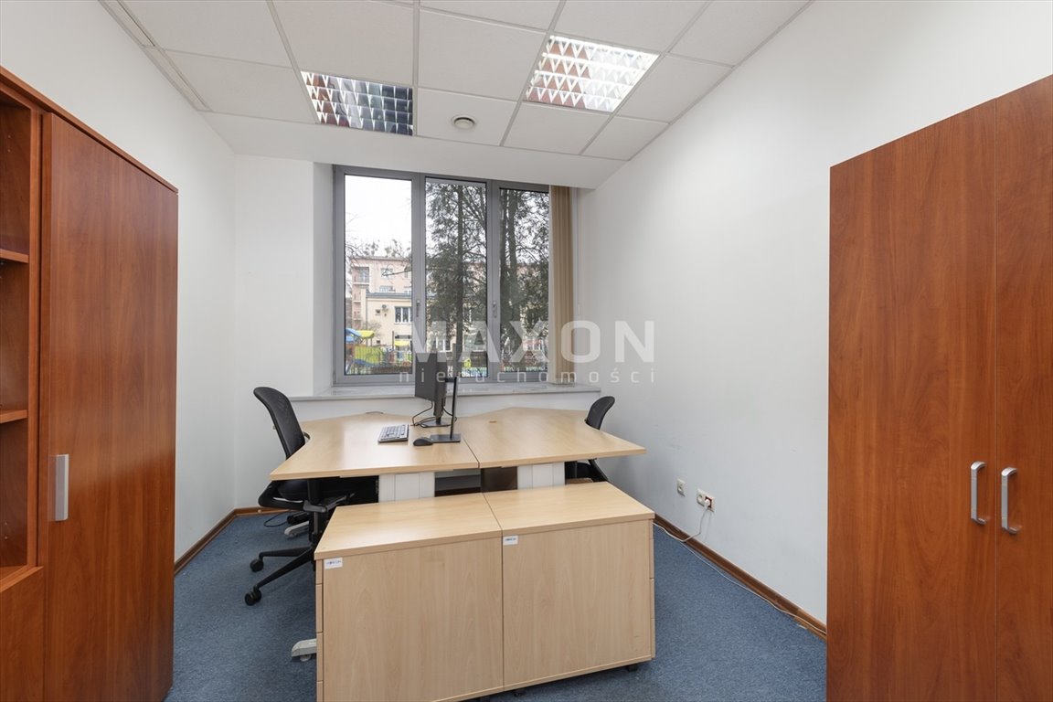 Lokal użytkowy na sprzedaż Warszawa, Mokotów, Tagore"a  254m2 Foto 12