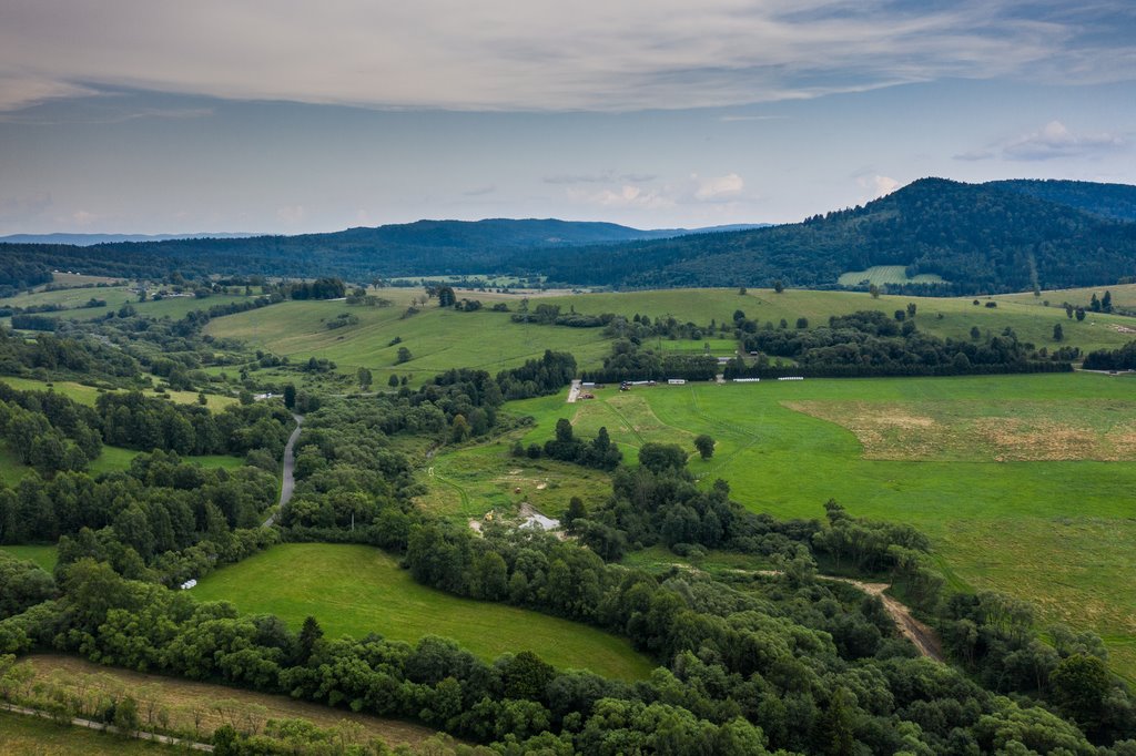 Działka inna na sprzedaż Smolnik  843 600m2 Foto 9