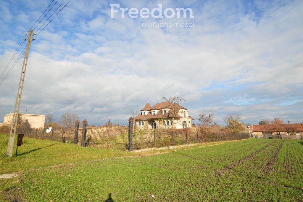 Działka inna na sprzedaż Opole, Gosławice, Kazimierza Pużaka  32m2 Foto 2