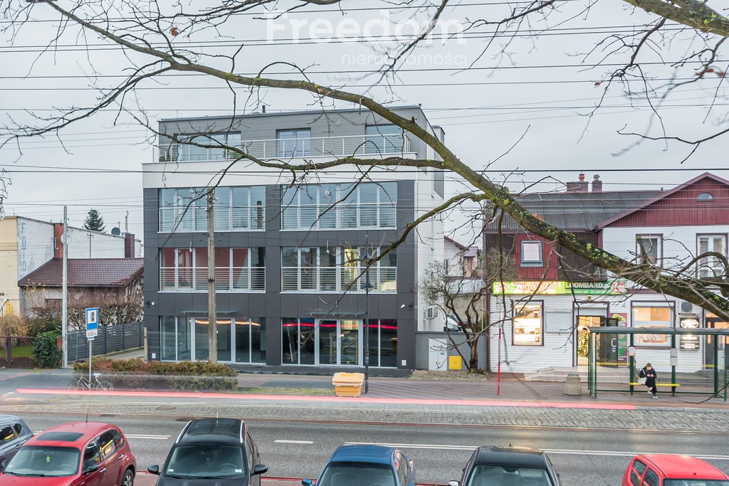 Lokal użytkowy na wynajem Łomianki  37m2 Foto 1