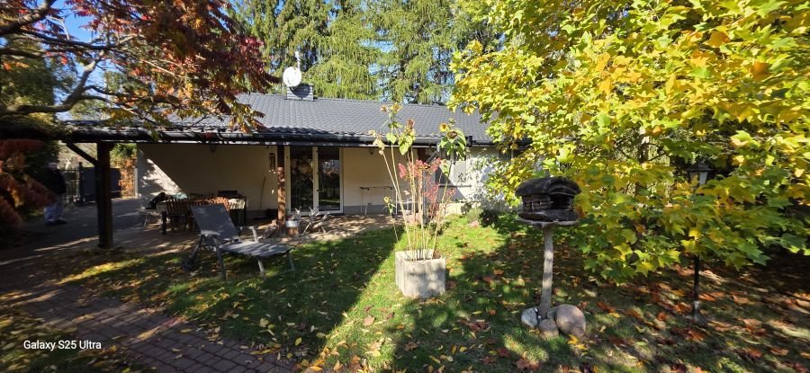 Dom 170m2 z potencjałem, ogród, garaż, zamiana na mieszkanie Nowa Iwiczna, Krasickiego  170m2 Foto 1