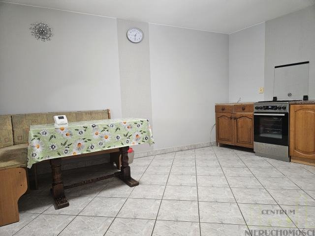 Mieszkanie dwupokojowe na wynajem Wolsztyn, Poniatowskiego  60m2 Foto 1