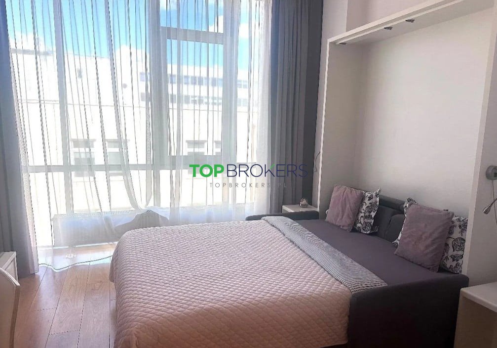 Studio 30m2 z windą, inwestycja, blisko komunikacji Warszawa, Włochy Salomea, Aleje Jerozolimskie  30m2 Foto 1