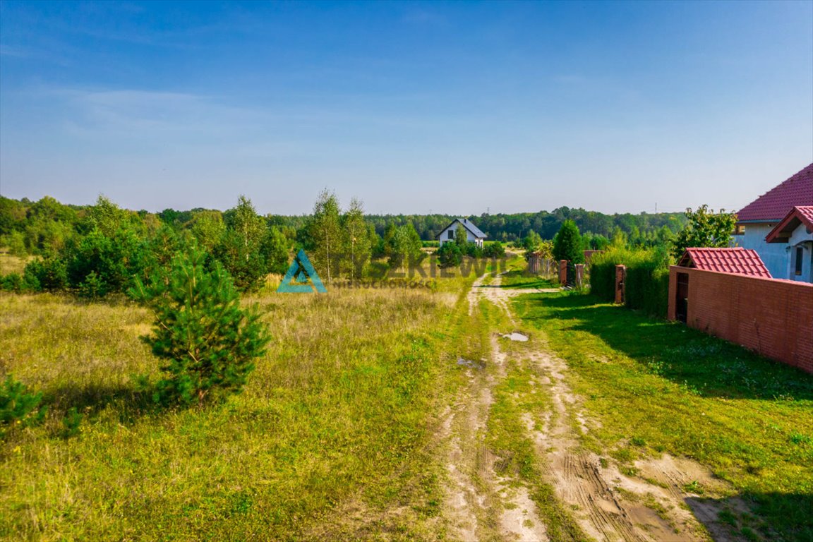 Działka budowlana na sprzedaż Borcz  3 286m2 Foto 11