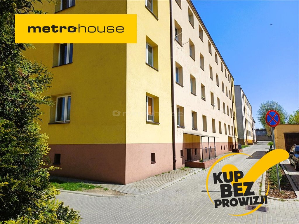 Mieszkanie dwupokojowe na sprzedaż Chojnice, Chojnice, Łanowa  51m2 Foto 1