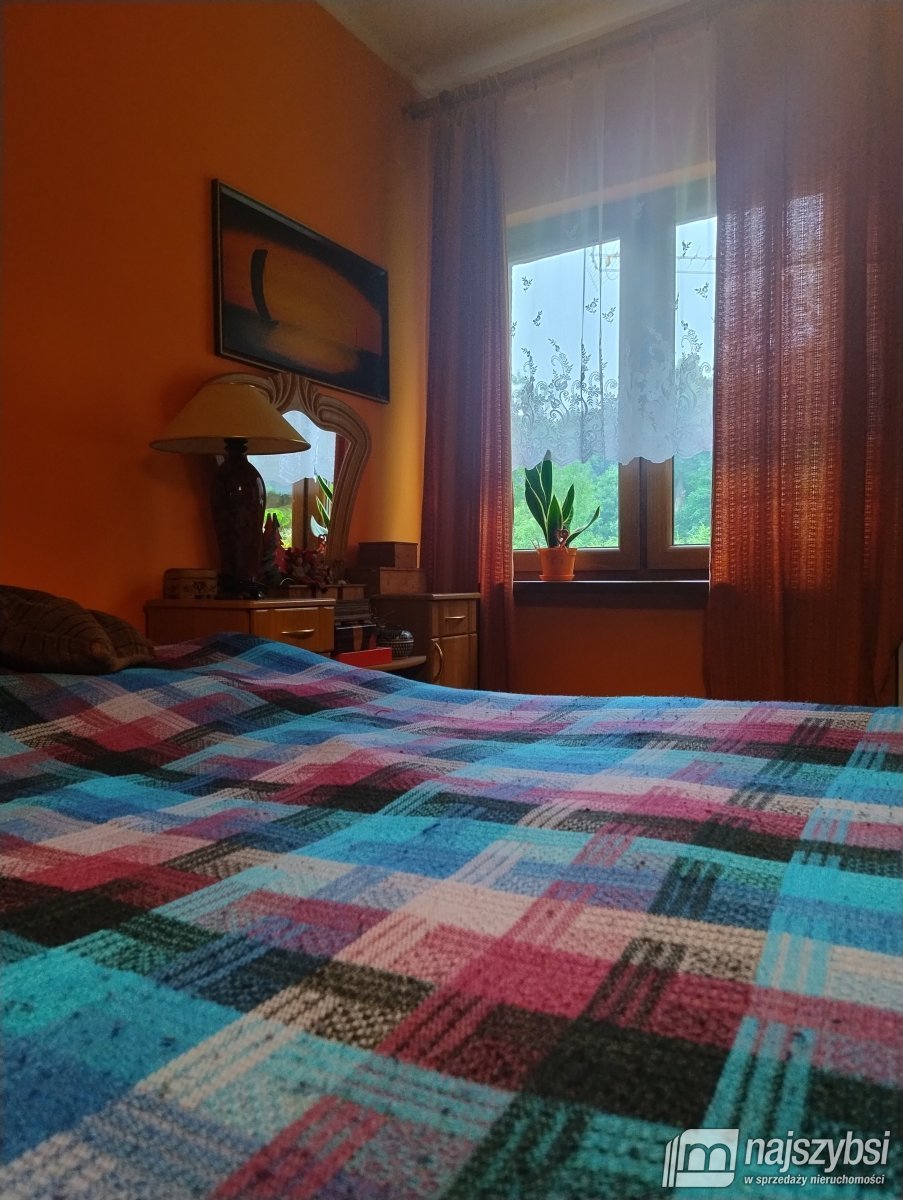 Dom na sprzedaż Brojce  126m2 Foto 1