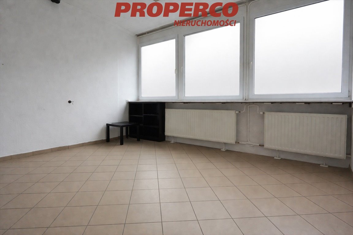 Wynajmę lokal handlowo-usługowy 28 m² z dużym potencjałem: Kielce Podkarczówka