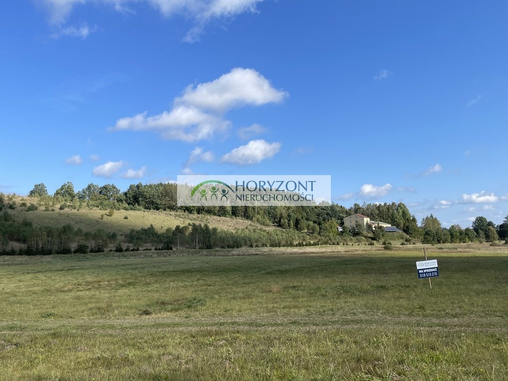 Działki pod zabudowę w Donimierzu, 1072 m2, media, blisko Gdańska Donimierz  1 072m2 Foto 1