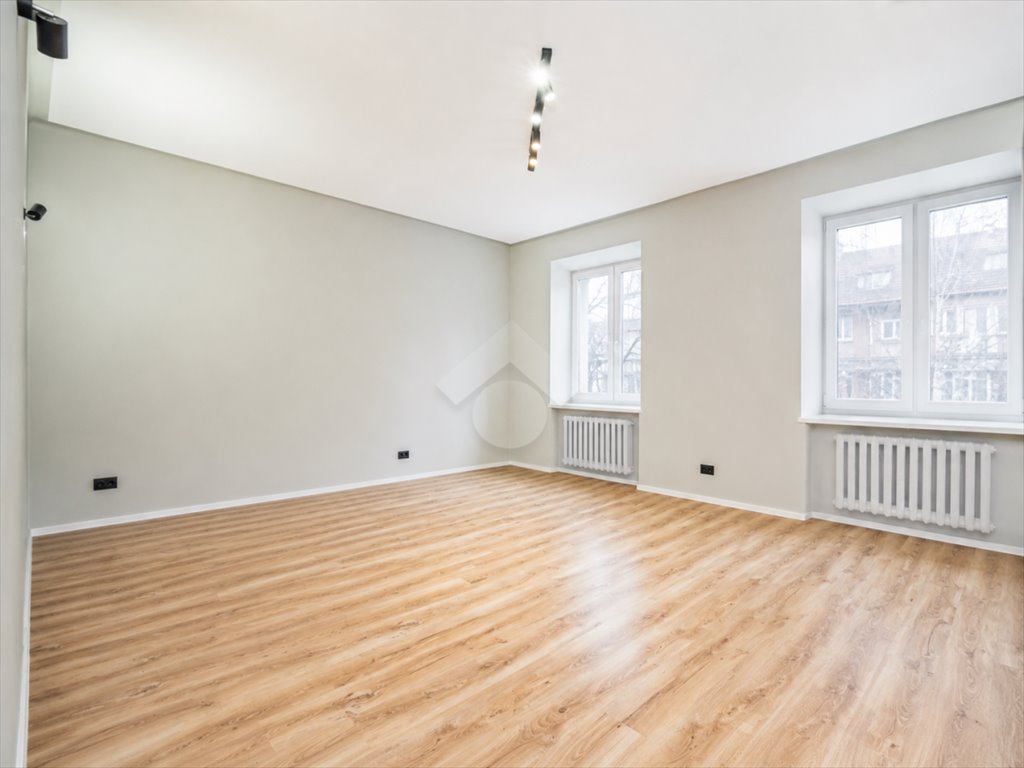 Przestronne 89 m² mieszkanie 4 pok. z loggią w Krowodrzy Kraków, Krowodrza, Nowa Wieś, Królewska  89m2 Foto 1