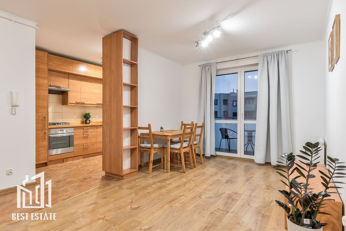 Mieszkanie dwupokojowe na sprzedaż Białystok, Skorupy  45m2 Foto 1