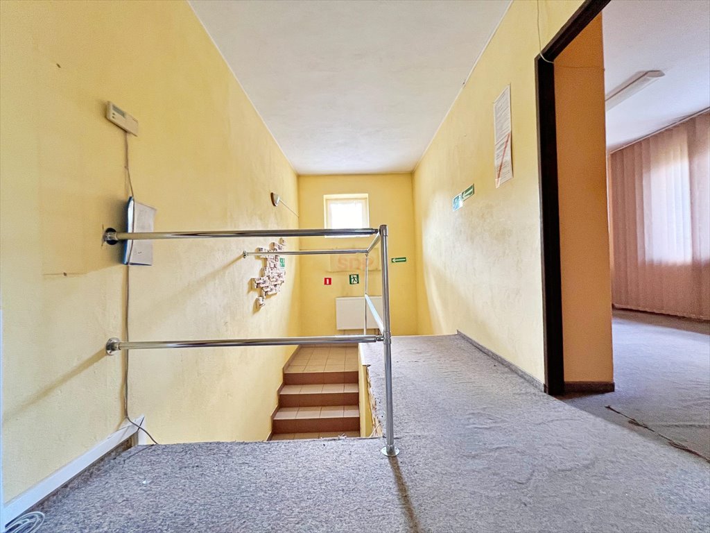 Wynajem biura 140 m2 z garażem, monitoring, 24h dostęp Wrocław, Fabryczna, Muchobór Mały, Fabryczna  140m2 Foto 1