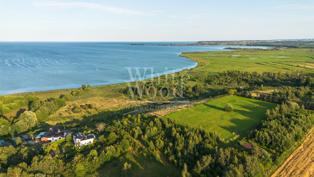 Działka budowlana na sprzedaż Osłonino  10 000m2 Foto 12