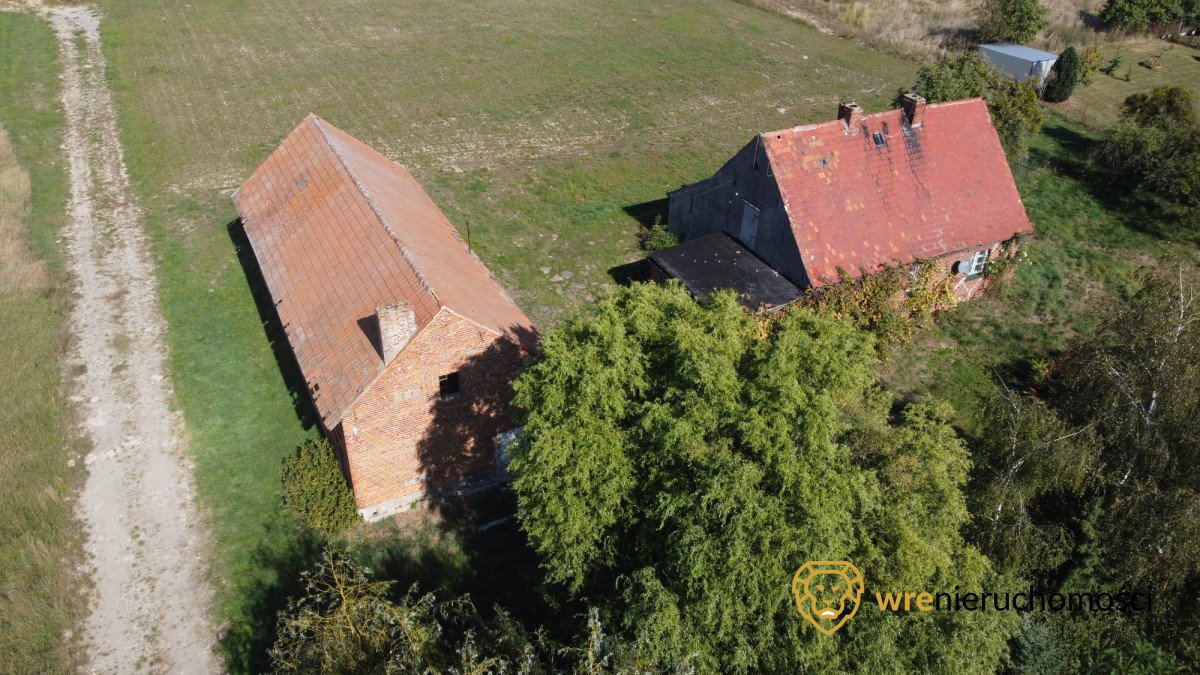 Dom na sprzedaż Ślizów, Bielawki  85m2 Foto 5