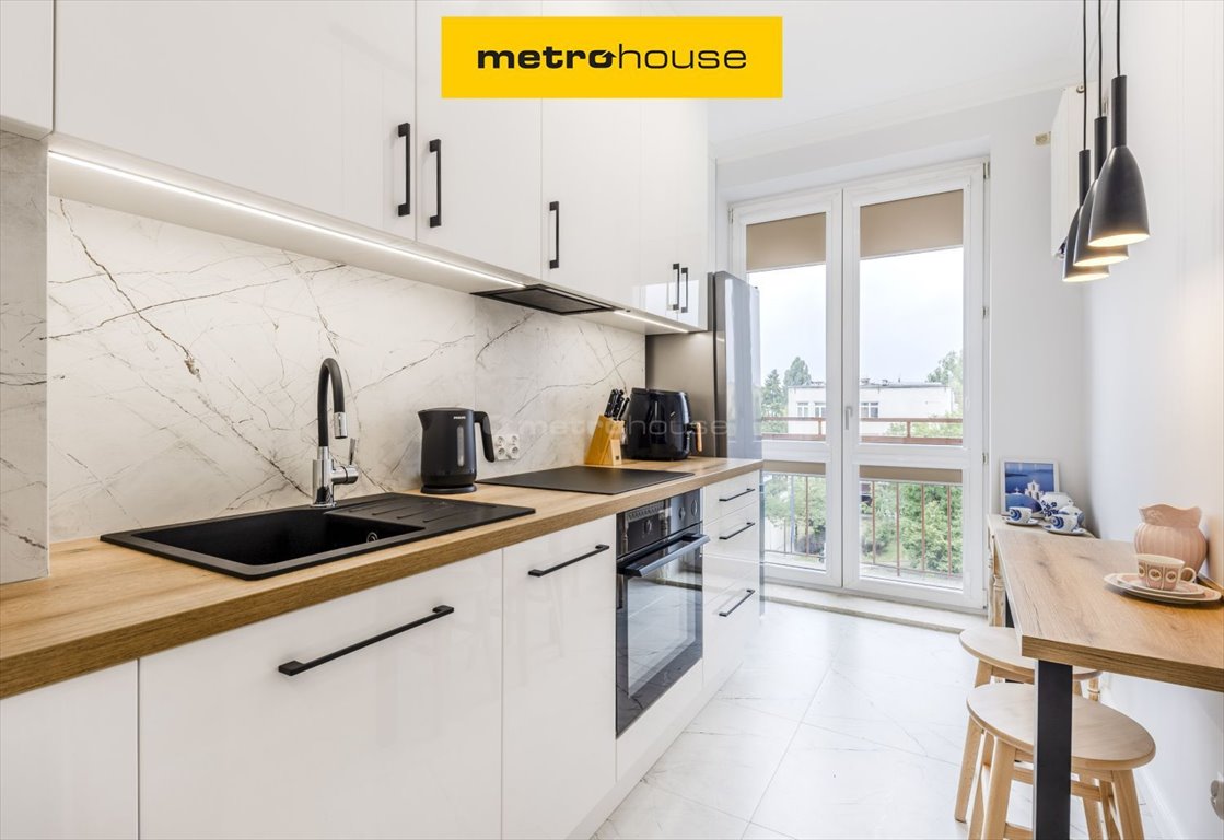 Wynajmę komfortowe studio 29 m² po remoncie na Grochowie Warszawa, Praga Południe, Grochowska  29m2 Foto 1