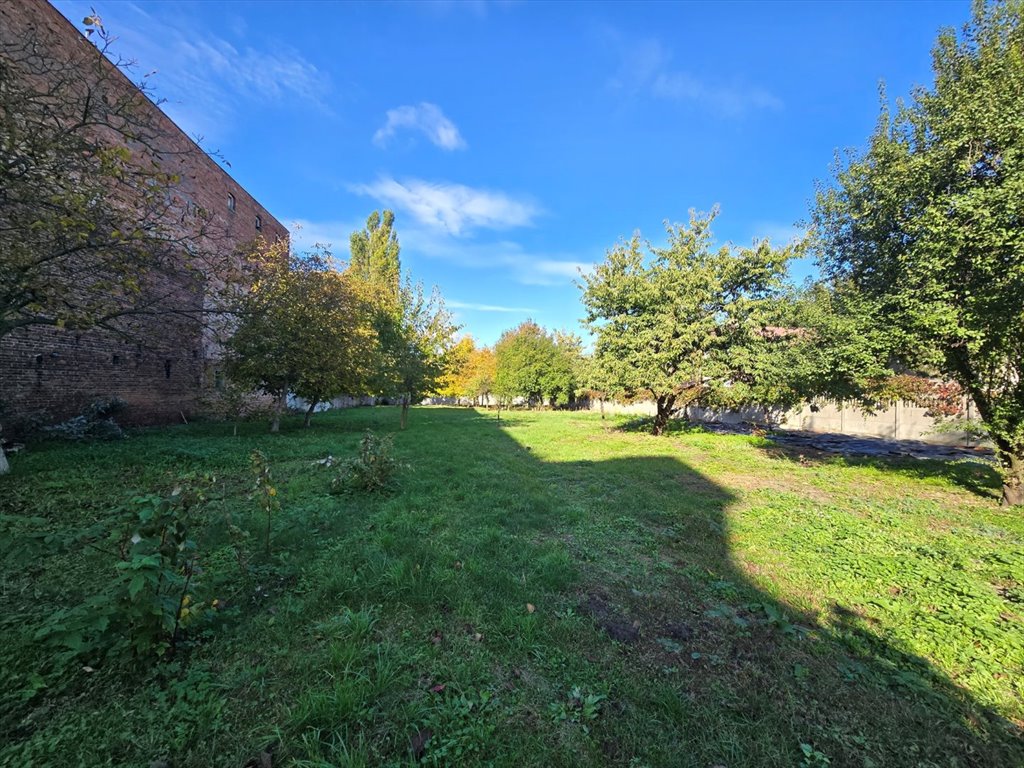 Działka budowlana na sprzedaż Zduńska Wola  3 600m2 Foto 1