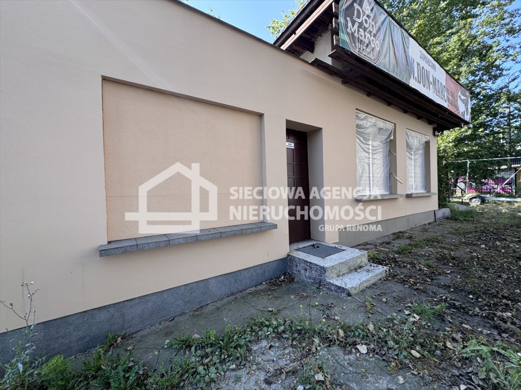 Lokal użytkowy 100 m² z witryną (parking) w Śródmieściu Gdyni Gdynia, Śródmieście  100m2 Foto 1