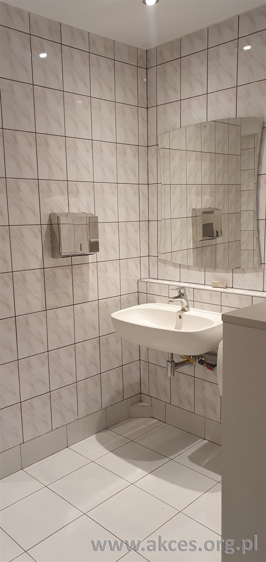 Lokal użytkowy na wynajem Piaseczno, Puławska  54m2 Foto 14
