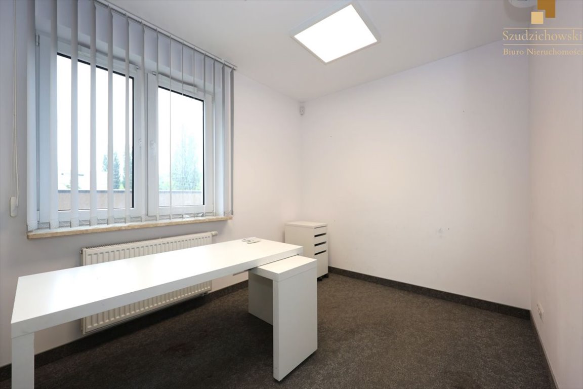 Nowoczesny lokal biurowy 50 m² z parkingiem w Ursusie Warszawa, Ursus, Skorosze, Dzieci Warszawy  46m2 Foto 1