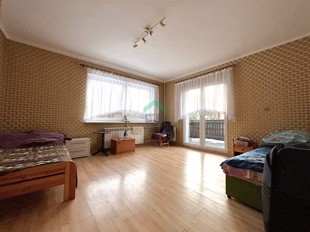 Dom 250 m² z 2 kuchniami i tarasem - Rudnik Wielki Rudnik Wielki  250m2 Foto 1