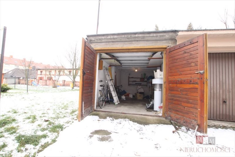 Garaż na sprzedaż Opole, Śródmieście, - 17m2 Foto 1 Garaż na sprzedaż Opole, Śródmieście, - 17m2 Foto 1