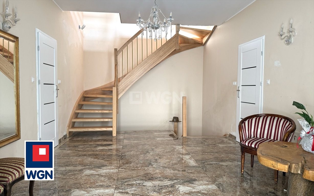 Dom na sprzedaż Nowiny, Skośna  300m2 Foto 1