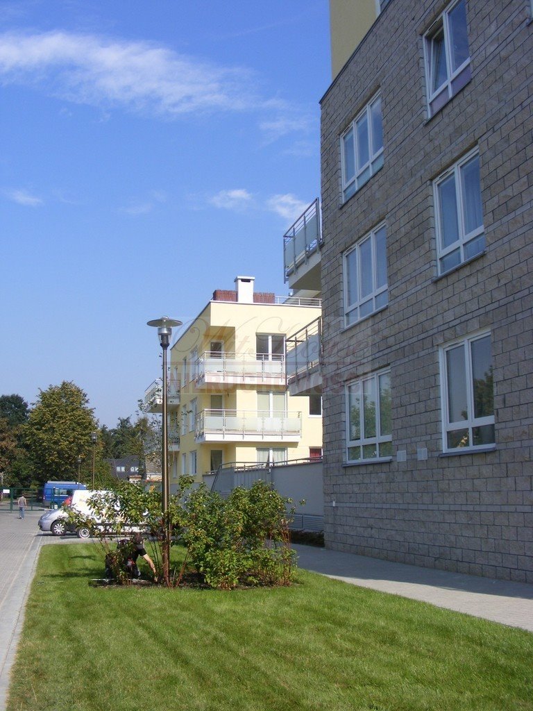 Mieszkanie dwupokojowe na sprzedaż Pruszków, Marii  41m2 Foto 14