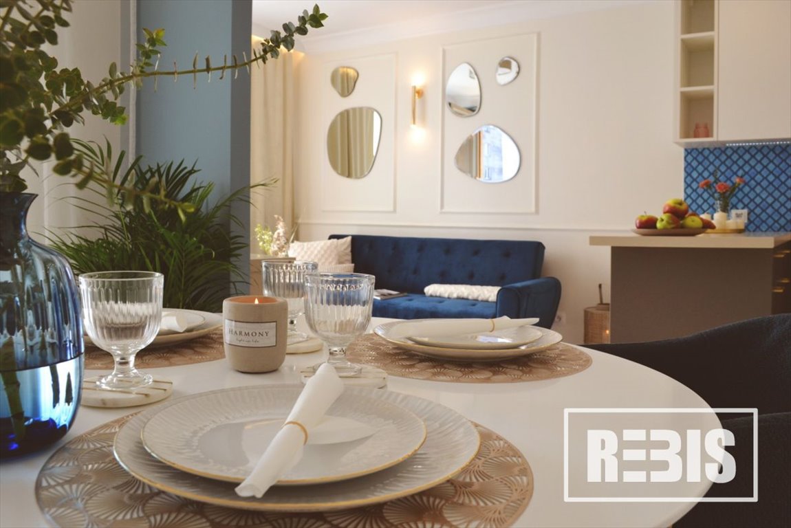 Nowoczesne 56 m² na Podgórzu (balkon, garaż, wysoki standard) Kraków, Podgórze, Kącik  56m2 Foto 1