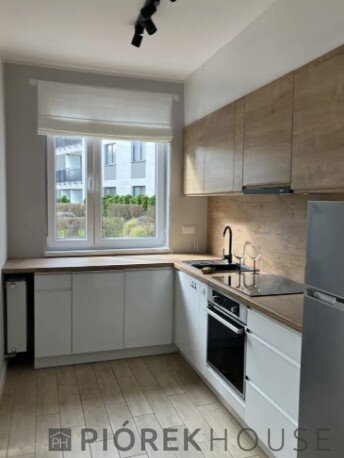 Nowoczesne 2 pok. z ogródkiem i garażem na Białołęce Warszawa, Białołęka, Głębocka  50m2 Foto 1