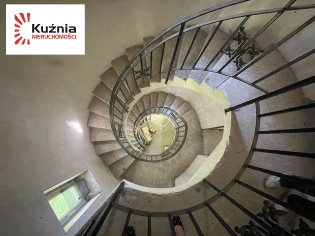 Unikalny dom 456 m2 w Zalesiu Górnym – do wykończenia Zalesie Górne  456m2 Foto 1