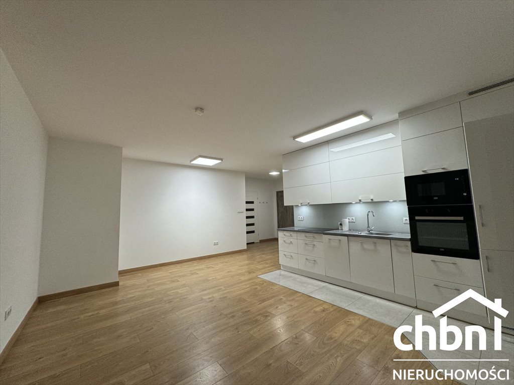 Mieszkanie trzypokojowe na wynajem Chojnice  60m2 Foto 1