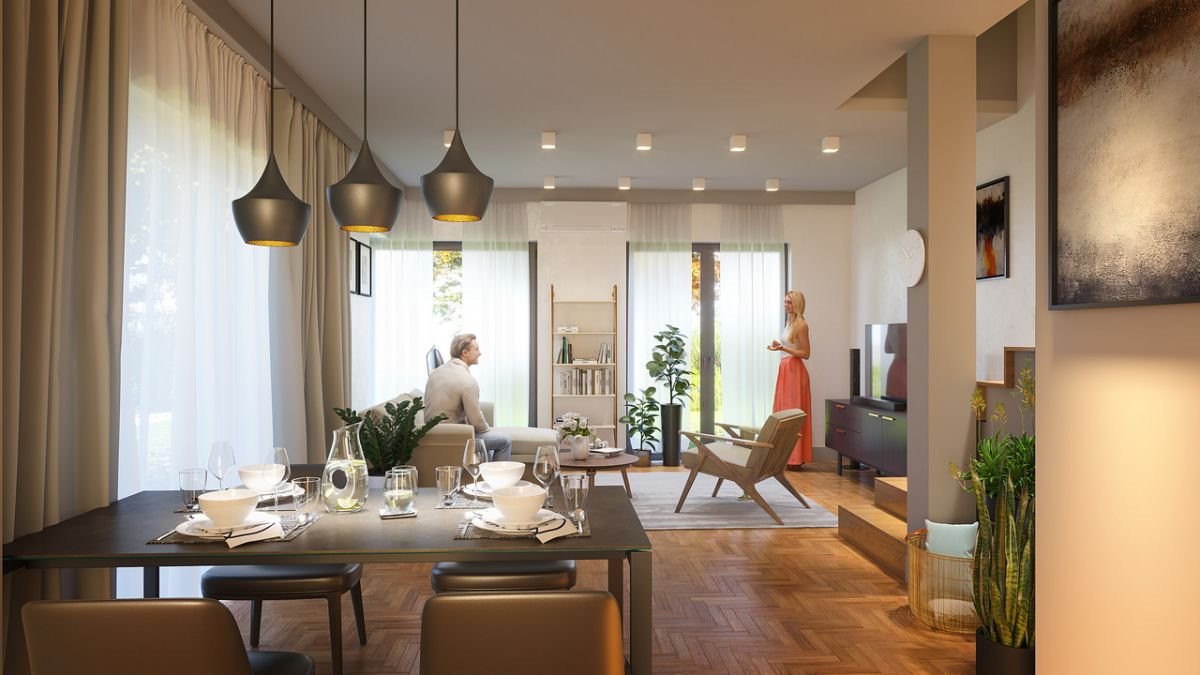 Mieszkanie na sprzedaż Warszawa, Mokotów Czerniaków, Batalionu AK "Karpaty"  82m2 Foto 1