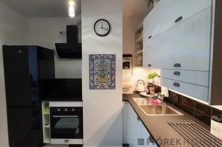 Nowoczesne 29 m2 z balkonem, garażem i świetną komunikacją Warszawa, Wola, Fort Wola  29m2 Foto 1