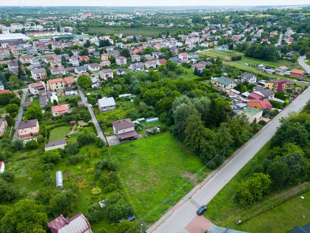 Działka budowlana na sprzedaż Ostrowiec Świętokrzyski, Zakanale 44  2 000m2 Foto 3