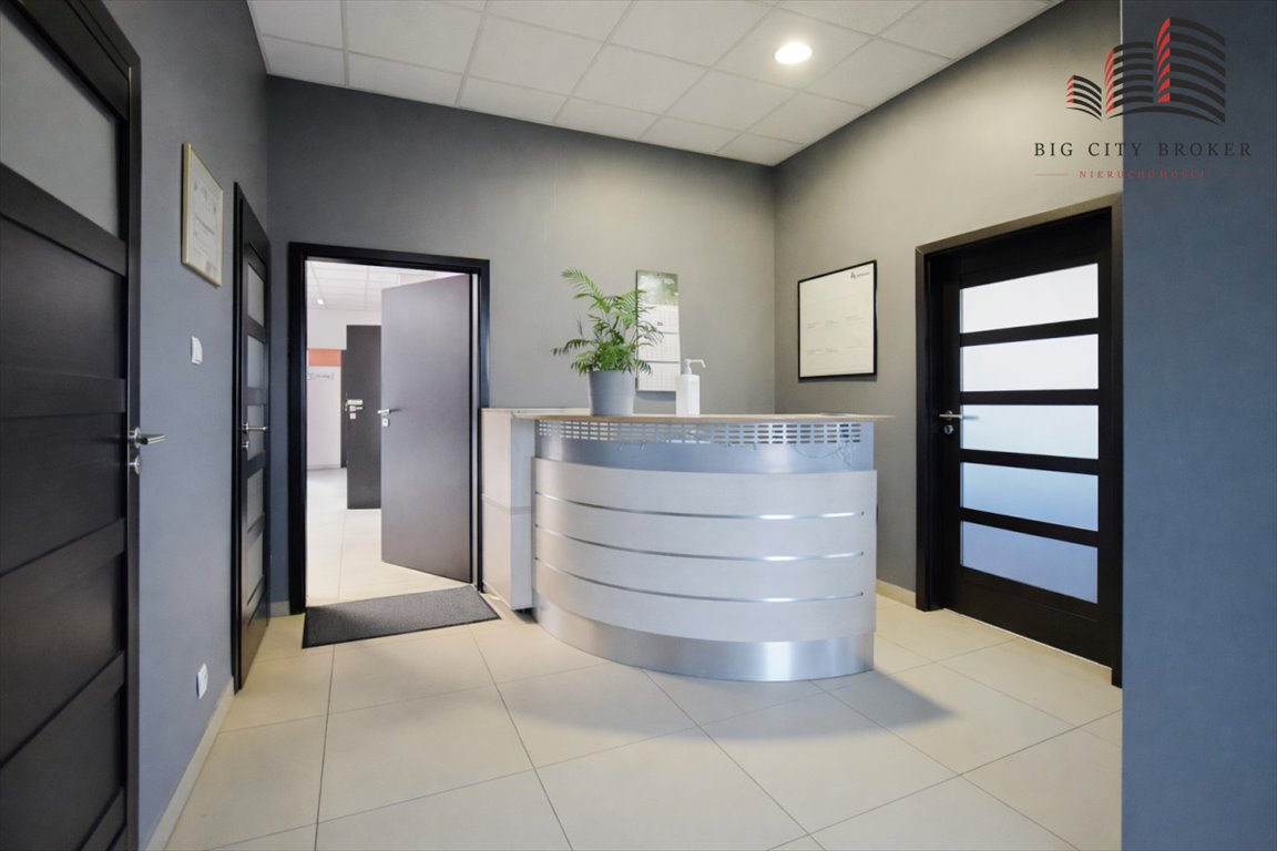 Lokal użytkowy 63 m², klimatyzacja, parking, LSM Lublin, LSM, Zygmunta Krasińskiego  63m2 Foto 1