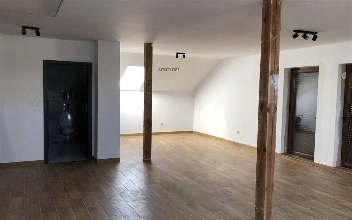 Lokal użytkowy na sprzedaż Libiąż, Libiąż Mały  245m2 Foto 14