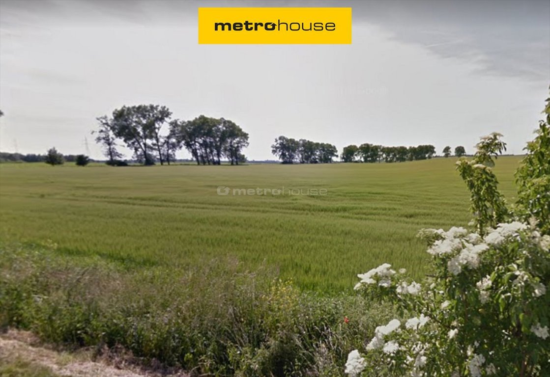 Działka pod zabudowę jednorodzinną w Borkowicach, 1403 m² Borkowice  1 403m2 Foto 1