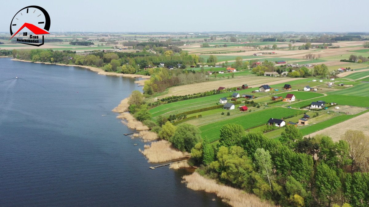 Działka budowlana na sprzedaż Połajewo  3 027m2 Foto 9