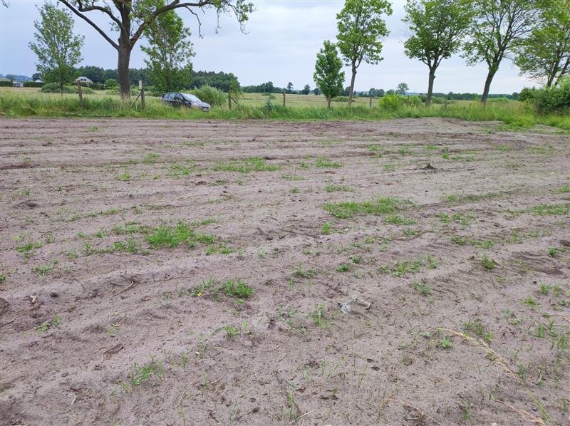 Działka budowlana na sprzedaż Darłowo, Klonowa  1 007m2 Foto 1