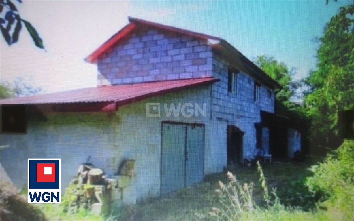 Dom na sprzedaż Węgrce Szlacheckie, Węgrce Szlacheckie  121m2 Foto 1