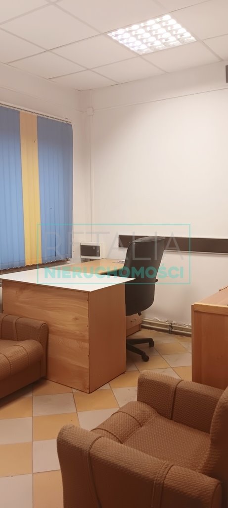 Lokal użytkowy na wynajem Grodzisk Mazowiecki  80m2 Foto 7