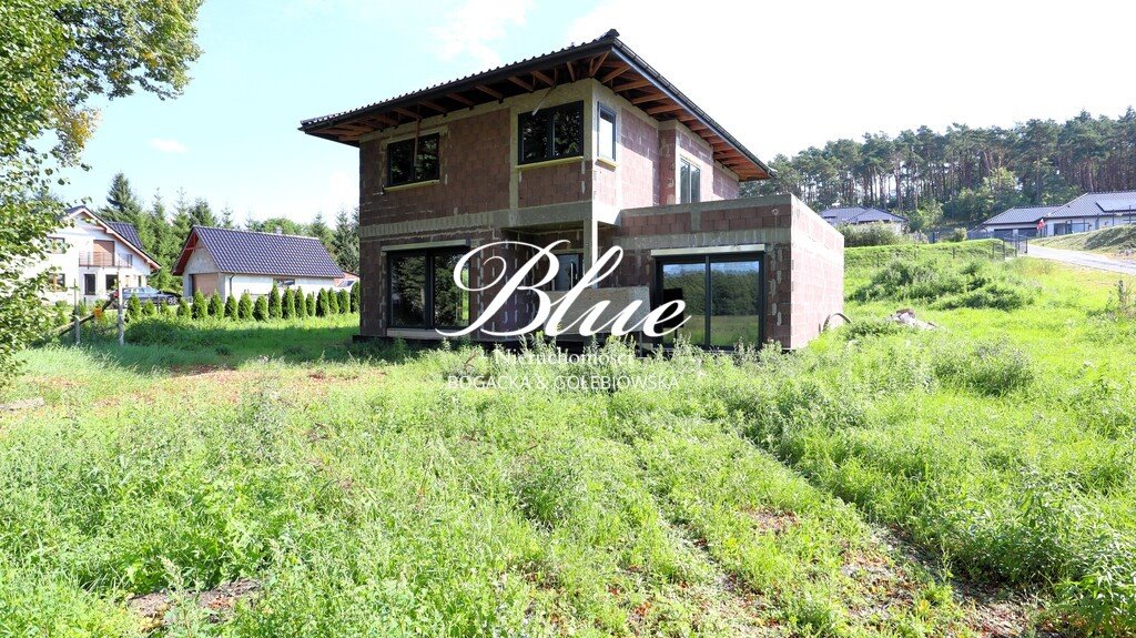 Dom na sprzedaż Nawodna  199m2 Foto 1