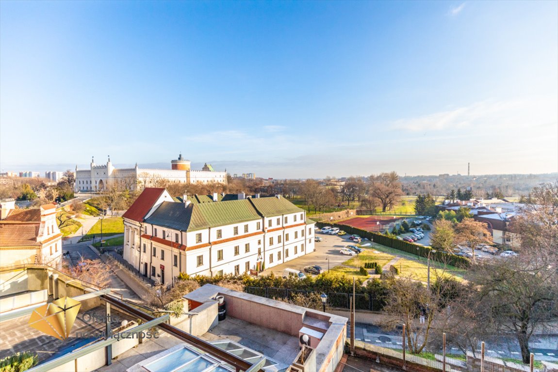 Lokal użytkowy na sprzedaż Lublin, Stare Miasto  852m2 Foto 3