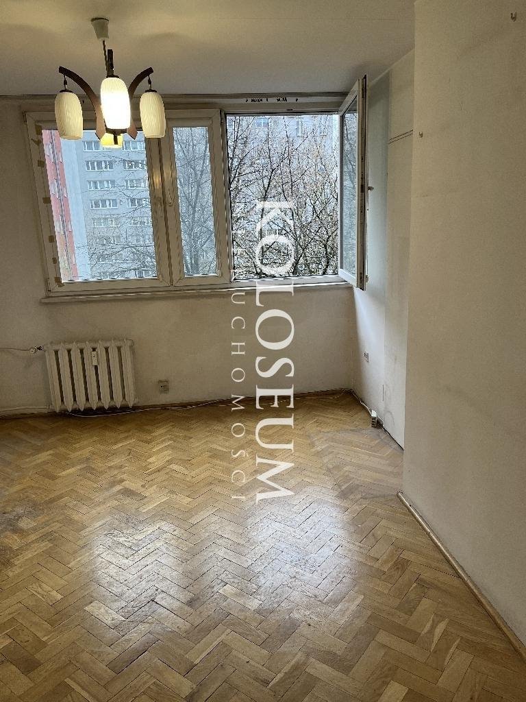 Mieszkanie dwupokojowe na sprzedaż Warszawa, Żoliborz  37m2 Foto 12